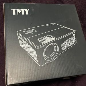 TMY projector